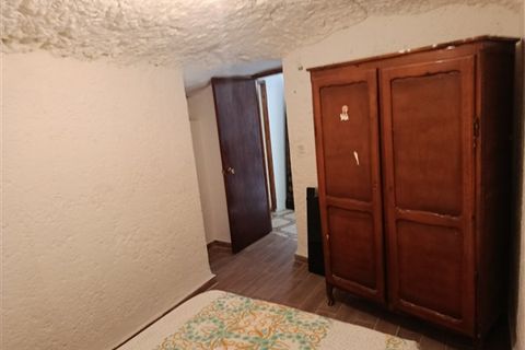 Cave house i Cullar, Granada, Cullar - € 38.000 | Ref: 256 - foto 19