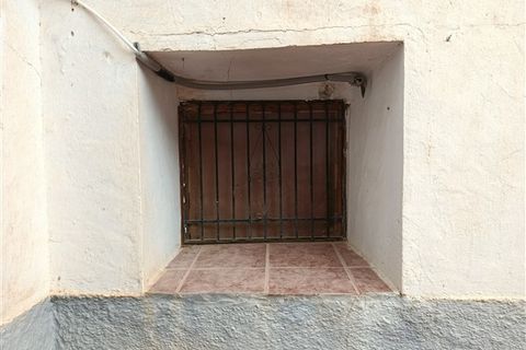 Cave house i Cullar, Granada, Cullar - € 38.000 | Ref: 256 - foto 21