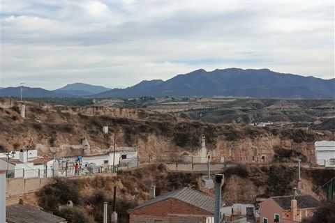 Cave house i Cullar, Granada, Cullar - € 38.000 | Ref: 256 - foto 4