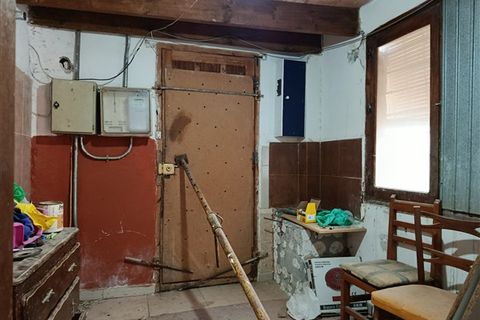 Cave house i Cullar, Granada, Cullar - € 38.000 | Ref: 256 - foto 27