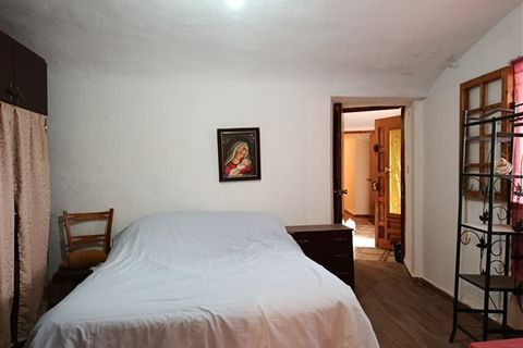 Cave house i Cullar, Granada, Cullar - € 38.000 | Ref: 256 - foto 25