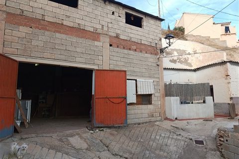 Cave house i Cullar, Granada, Cullar - € 38.000 | Ref: 256 - foto 10
