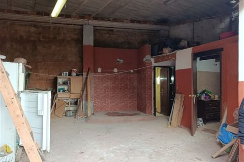 Cave house i Cullar, Granada, Cullar - € 38.000 | Ref: 256 - foto 9