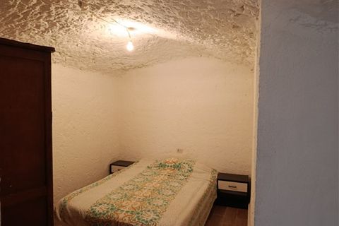 Cave house i Cullar, Granada, Cullar - € 38.000 | Ref: 256 - foto 14