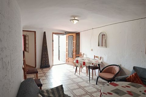 Cave house i Cullar, Granada, Cullar - € 38.000 | Ref: 256 - foto 20