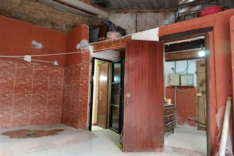 Cave house i Cullar, Granada, Cullar - € 38.000 | Ref: 256 - foto 24