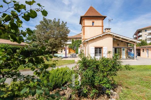 Villa a Cugnaux, Haute-Garonne, Cugnaux - € 745.000 | Ref: T193 - foto 3