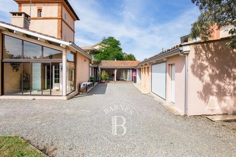 Villa a Cugnaux, Haute-Garonne, Cugnaux - € 745.000 | Ref: T193 - foto 12