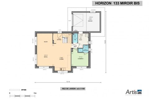 Villa a Droisy, Haute-Savoie, Droisy - € 522.800 | Ref: Projet_Maison_standing__Droisy - foto 5