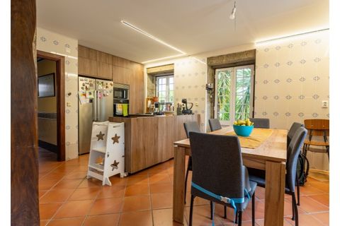 Villa i Fundao, Castelo Branco, Fundao - € 360.000 | Ref: CAS_51 - foto 1