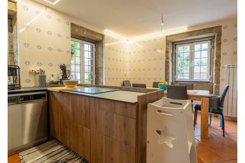Villa i Fundao, Castelo Branco, Fundao - € 360.000 | Ref: CAS_51 - foto 2