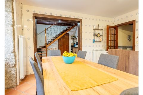 Villa i Fundao, Castelo Branco, Fundao - € 360.000 | Ref: CAS_51 - foto 3