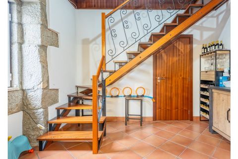 Villa i Fundao, Castelo Branco, Fundao - € 360.000 | Ref: CAS_51 - foto 4