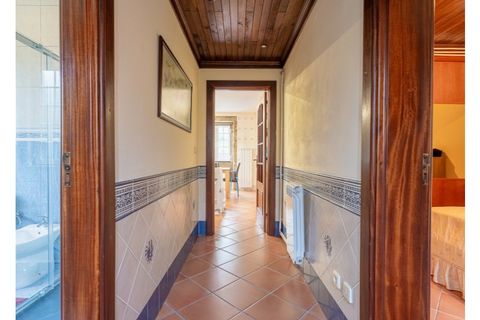 Villa i Fundao, Castelo Branco, Fundao - € 360.000 | Ref: CAS_51 - foto 8