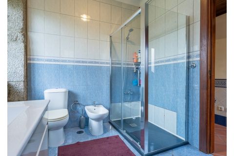 Villa i Fundao, Castelo Branco, Fundao - € 360.000 | Ref: CAS_51 - foto 9