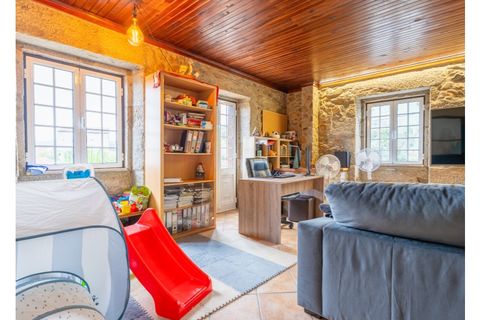 Villa i Fundao, Castelo Branco, Fundao - € 360.000 | Ref: CAS_51 - foto 10