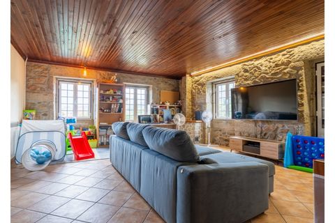 Villa i Fundao, Castelo Branco, Fundao - € 360.000 | Ref: CAS_51 - foto 11