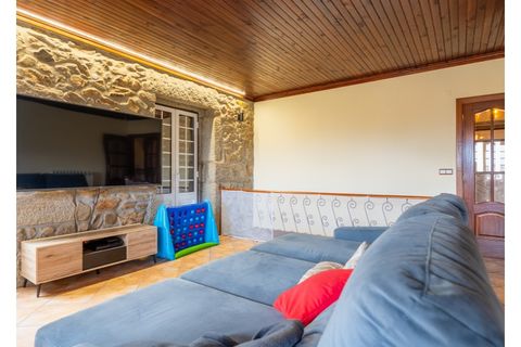 Villa i Fundao, Castelo Branco, Fundao - € 360.000 | Ref: CAS_51 - foto 13