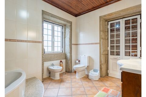Villa i Fundao, Castelo Branco, Fundao - € 360.000 | Ref: CAS_51 - foto 14