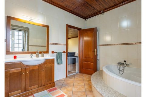 Villa i Fundao, Castelo Branco, Fundao - € 360.000 | Ref: CAS_51 - foto 15