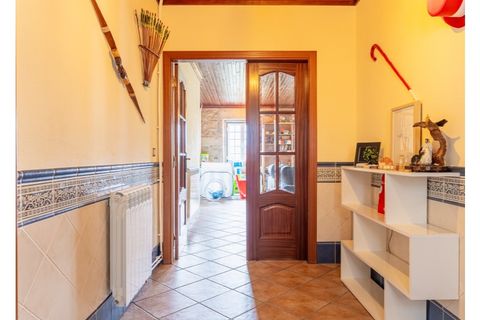 Villa i Fundao, Castelo Branco, Fundao - € 360.000 | Ref: CAS_51 - foto 16