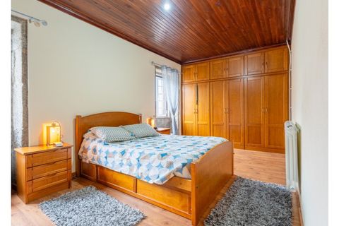 Villa i Fundao, Castelo Branco, Fundao - € 360.000 | Ref: CAS_51 - foto 19