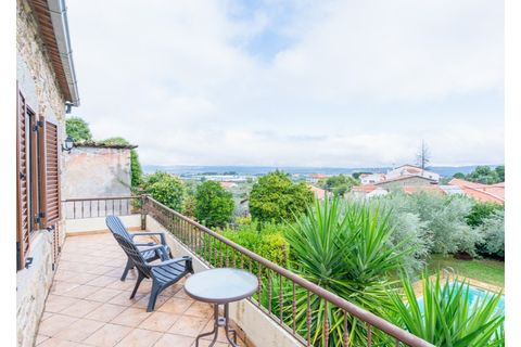 Villa i Fundao, Castelo Branco, Fundao - € 360.000 | Ref: CAS_51 - foto 21