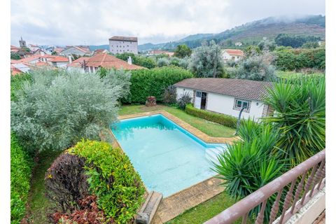Villa i Fundao, Castelo Branco, Fundao - € 360.000 | Ref: CAS_51 - foto 22