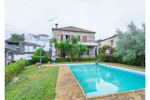 Villa i Fundao, Castelo Branco, Fundao - € 360.000 | Ref: CAS_51 - foto 28