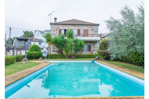 Villa i Fundao, Castelo Branco, Fundao - € 360.000 | Ref: CAS_51 - foto 29