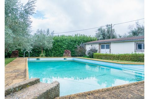Villa i Fundao, Castelo Branco, Fundao - € 360.000 | Ref: CAS_51 - foto 30
