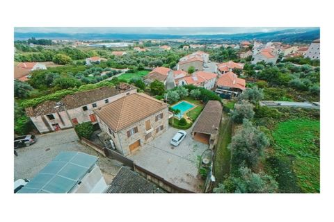 Villa i Fundao, Castelo Branco, Fundao - € 360.000 | Ref: CAS_51 - foto 32