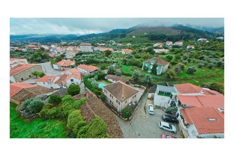 Villa i Fundao, Castelo Branco, Fundao - € 360.000 | Ref: CAS_51 - foto 33