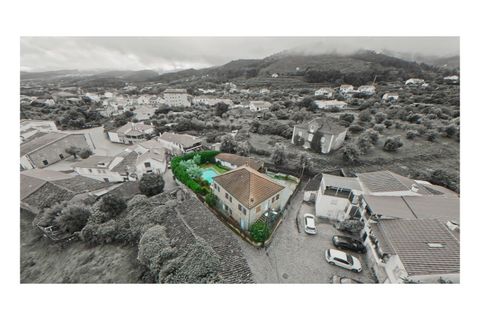Villa i Fundao, Castelo Branco, Fundao - € 360.000 | Ref: CAS_51 - foto 34