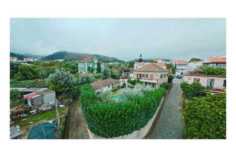 Villa i Fundao, Castelo Branco, Fundao - € 360.000 | Ref: CAS_51 - foto 35