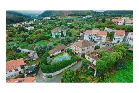 Villa i Fundao, Castelo Branco, Fundao - € 360.000 | Ref: CAS_51 - foto 36