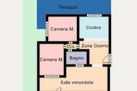 Lejlighed i Andora, Savona, Andora - € 419.000 | Ref: 027 - foto 21