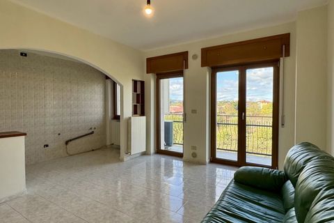 Wohnung in Mangone, Cosenza, Mangone - € 475/Monat | Ref: 86422523 - Foto 3