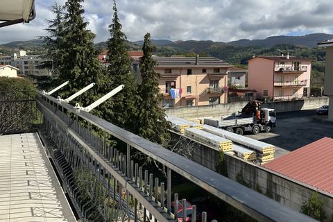 Wohnung in Mangone, Cosenza, Mangone - € 475/Monat | Ref: 86422523 - Foto 10