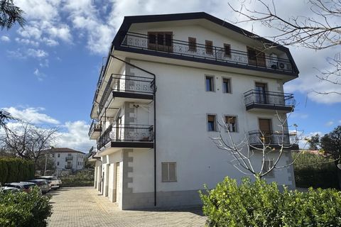 Wohnung in Mangone, Cosenza, Mangone - € 475/Monat | Ref: 86422523 - Foto 19