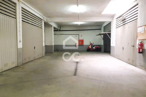Garage i Setubal, Setubal, Setubal - € 75.000 | Ref: 407/A/00027 - foto 6