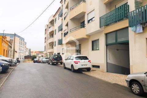 Garage i Setubal, Setubal, Setubal - € 75.000 | Ref: 407/A/00027 - foto 10