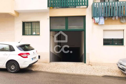 Garage i Setubal, Setubal, Setubal - € 75.000 | Ref: 407/A/00027 - foto 12