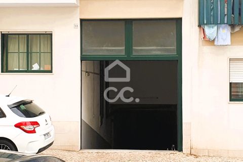 Garage i Setubal, Setubal, Setubal - € 75.000 | Ref: 407/A/00027 - foto 13