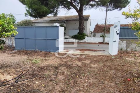 Helårsgrund i Palmela, Setubal, Palmela - € 409.000 | Ref: 407/T/00028 - foto 4