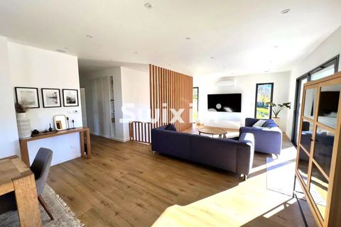 Villa i Lons-le-Saunier, Jura, Lons-le-Saunier - € 499.000 | Ref: 2399LG - foto 4