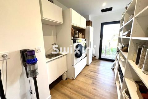 Villa i Lons-le-Saunier, Jura, Lons-le-Saunier - € 499.000 | Ref: 2399LG - foto 5