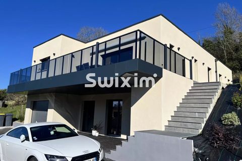 Villa i Lons-le-Saunier, Jura, Lons-le-Saunier - € 499.000 | Ref: 2399LG - foto 1