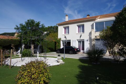 Villa i Draguignan, Var, Draguignan - € 465.000 | Ref: 11824 - foto 1