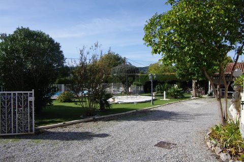 Villa i Draguignan, Var, Draguignan - € 465.000 | Ref: 11824 - foto 6